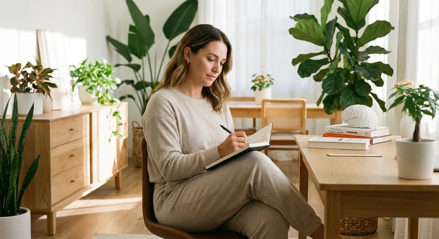 Psychologie Psychologie