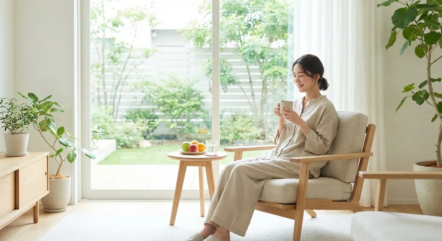 Bien-être Bien-être