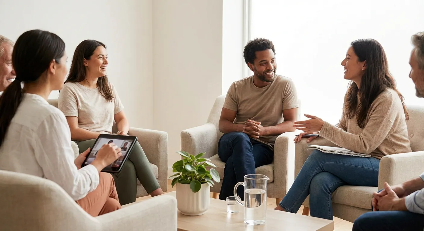 Témoignages Témoignages